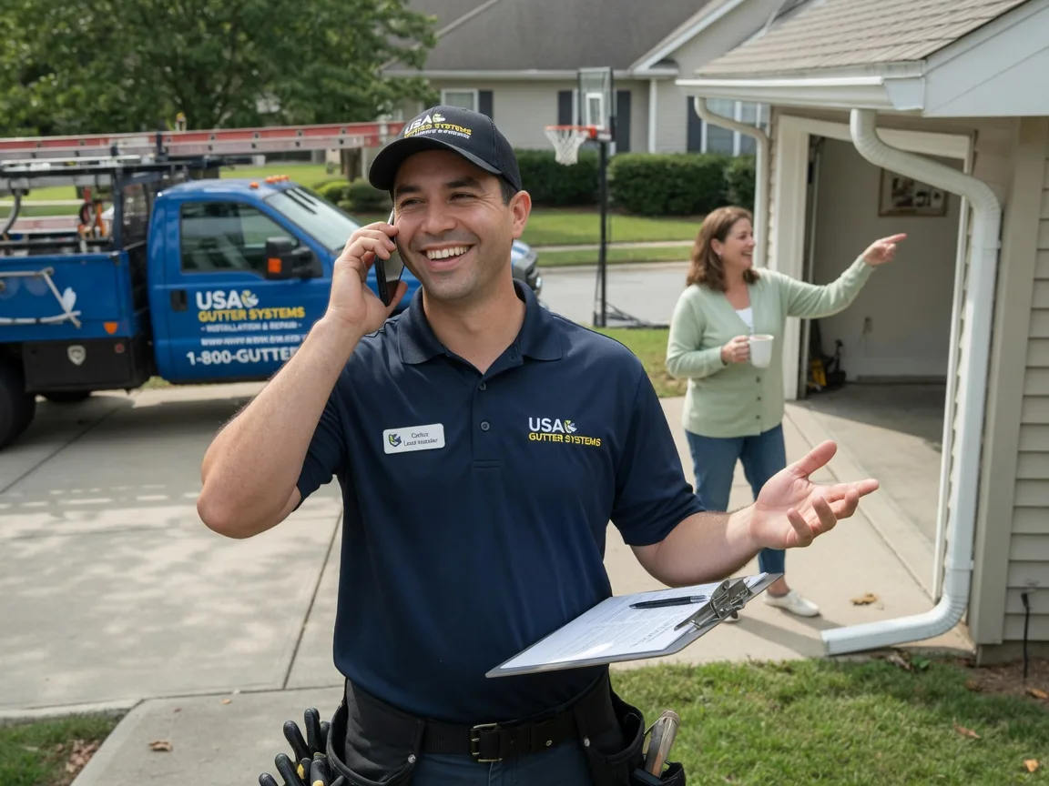 Gutter Installation Minot Afb, ND FAQs